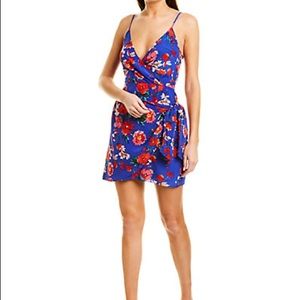 Yumi Kim floral Dress